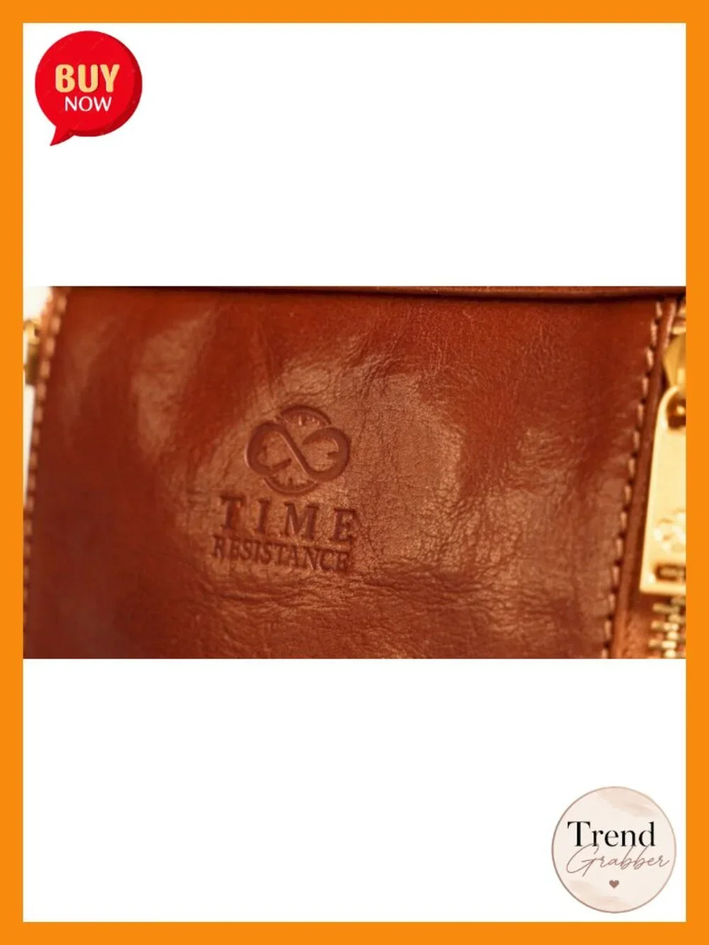 Italian Full-Grain Leather Sling Crossbody Bag Handmade Messenger Shoulder for